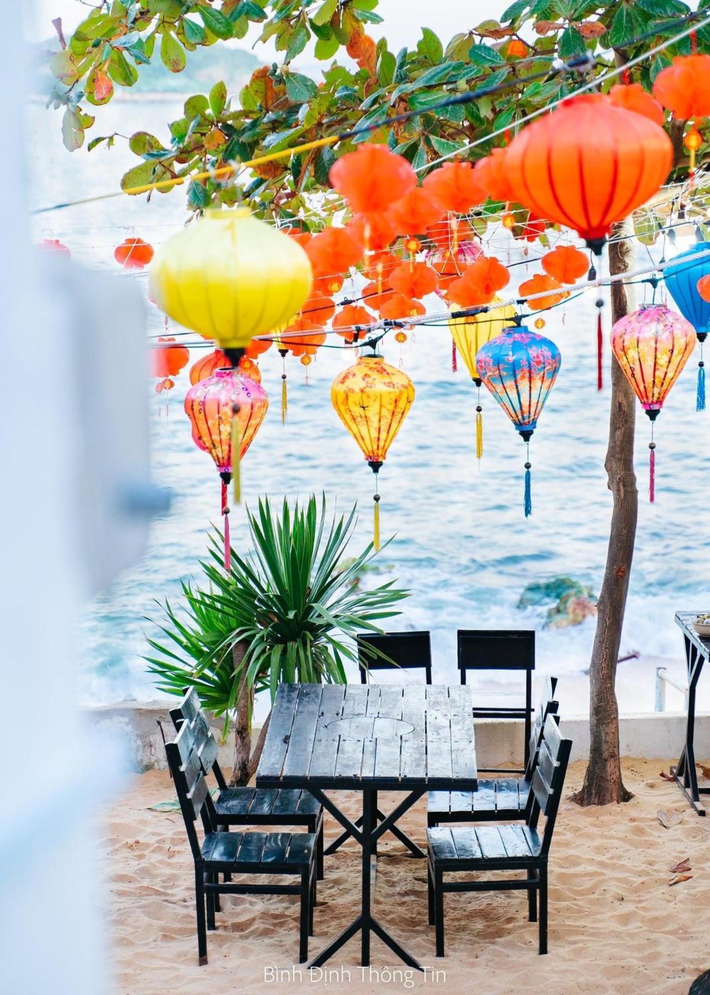 Hotel Bai Xep *