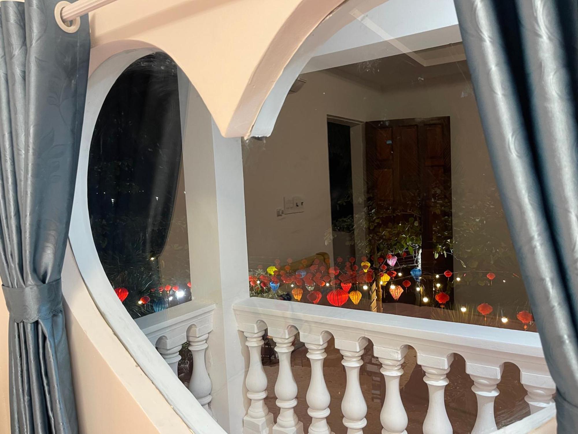Bai Xep Hotel Quy Nhon