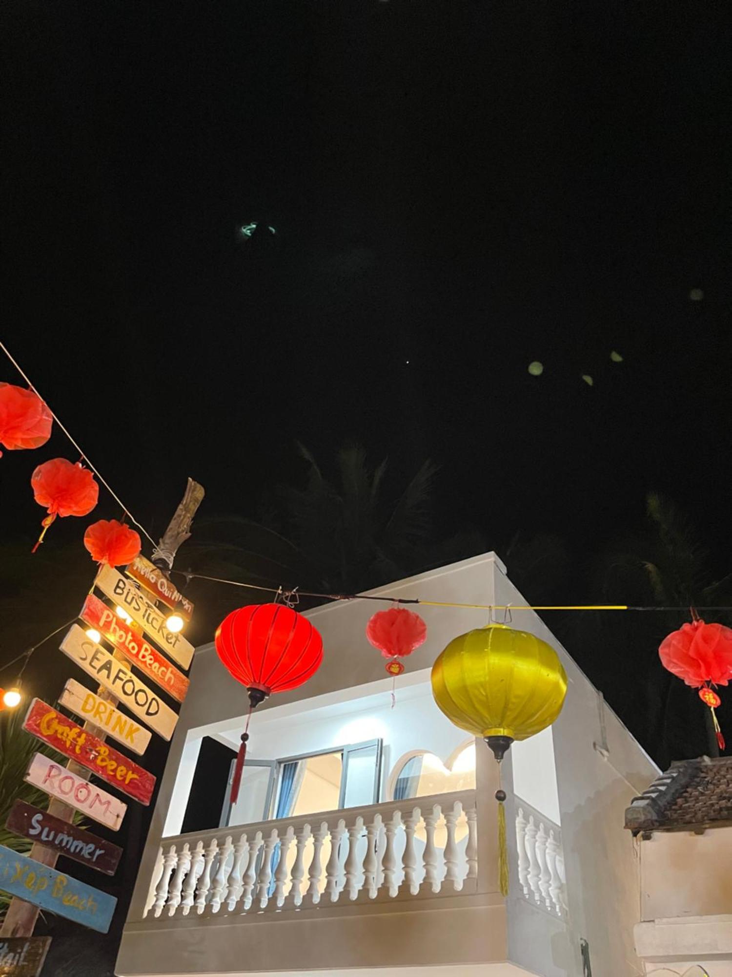 Bai Xep Hotel
