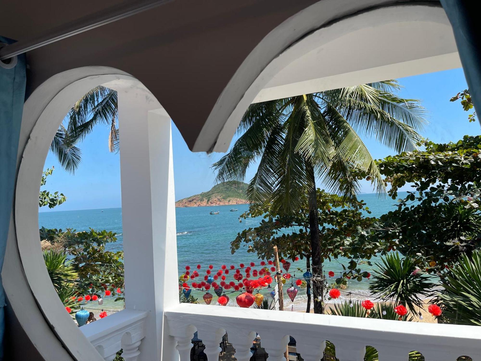 Bai Xep Hotel Quy Nhon
