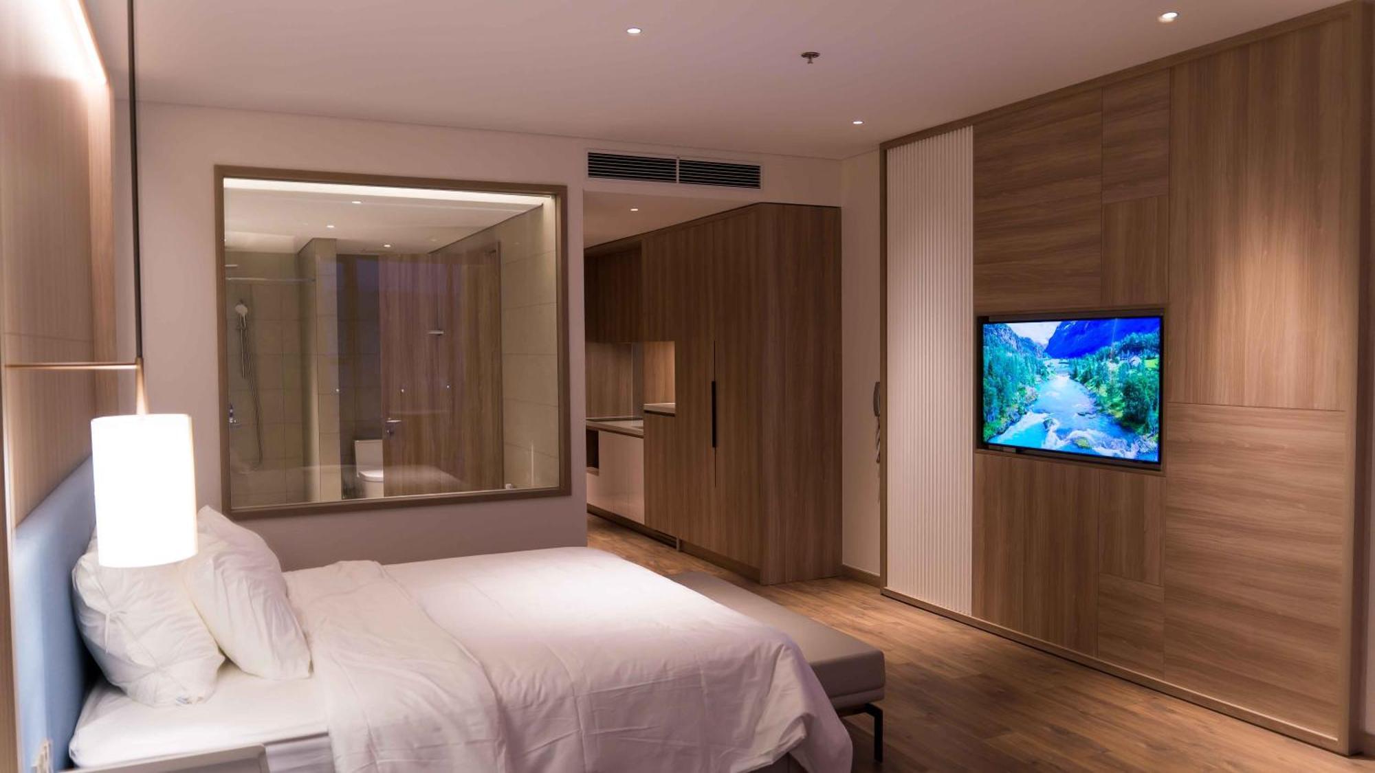 Apartment A La Carte Ha Long Bay Managed By Anstay