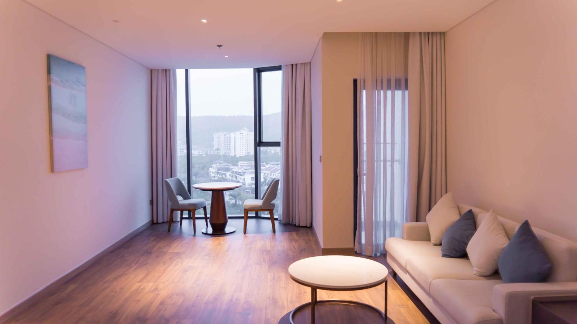 A La Carte Ha Long Bay Managed By Anstay * Ha Long