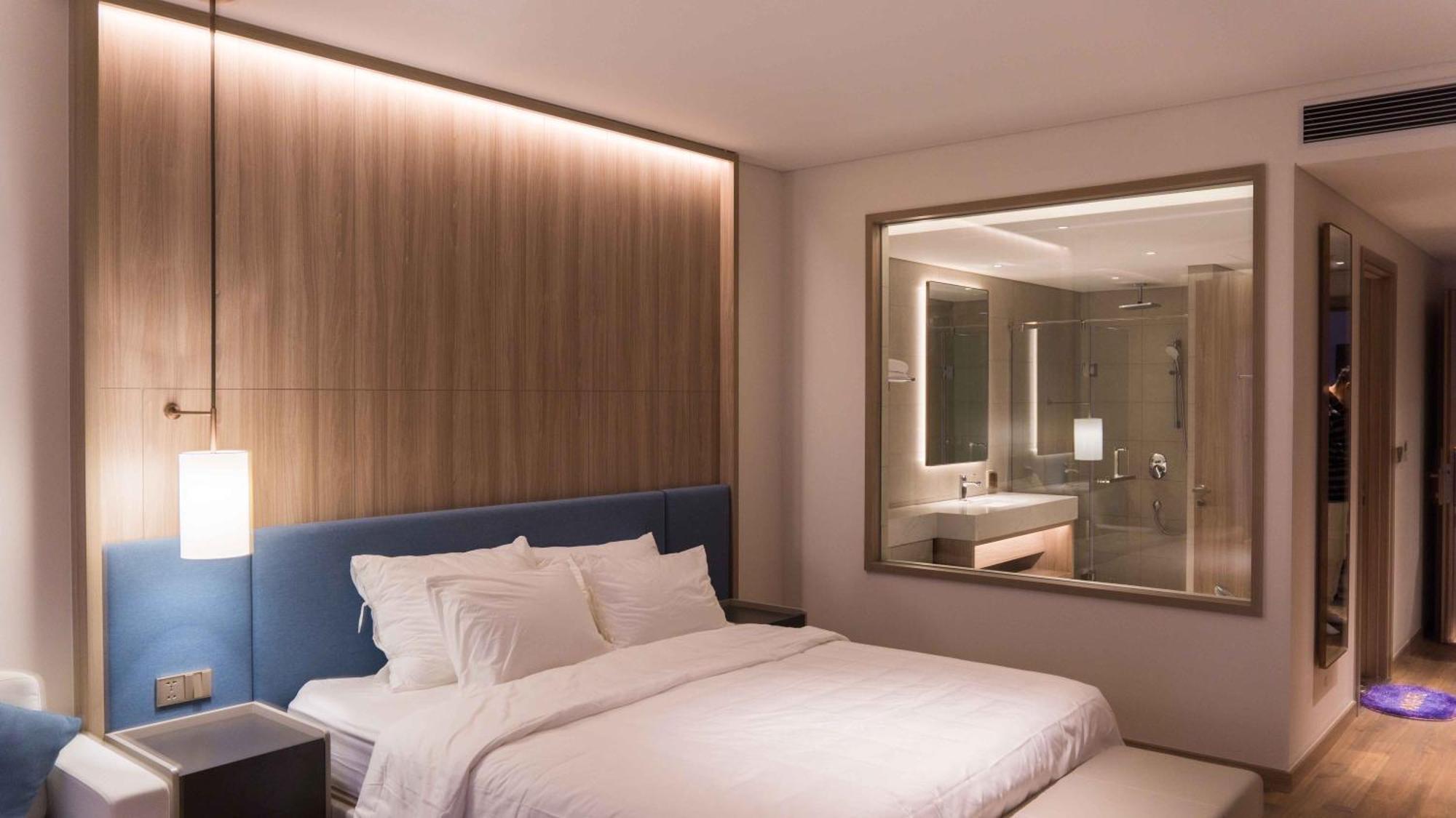 A La Carte Ha Long Bay Managed By Anstay Apartment