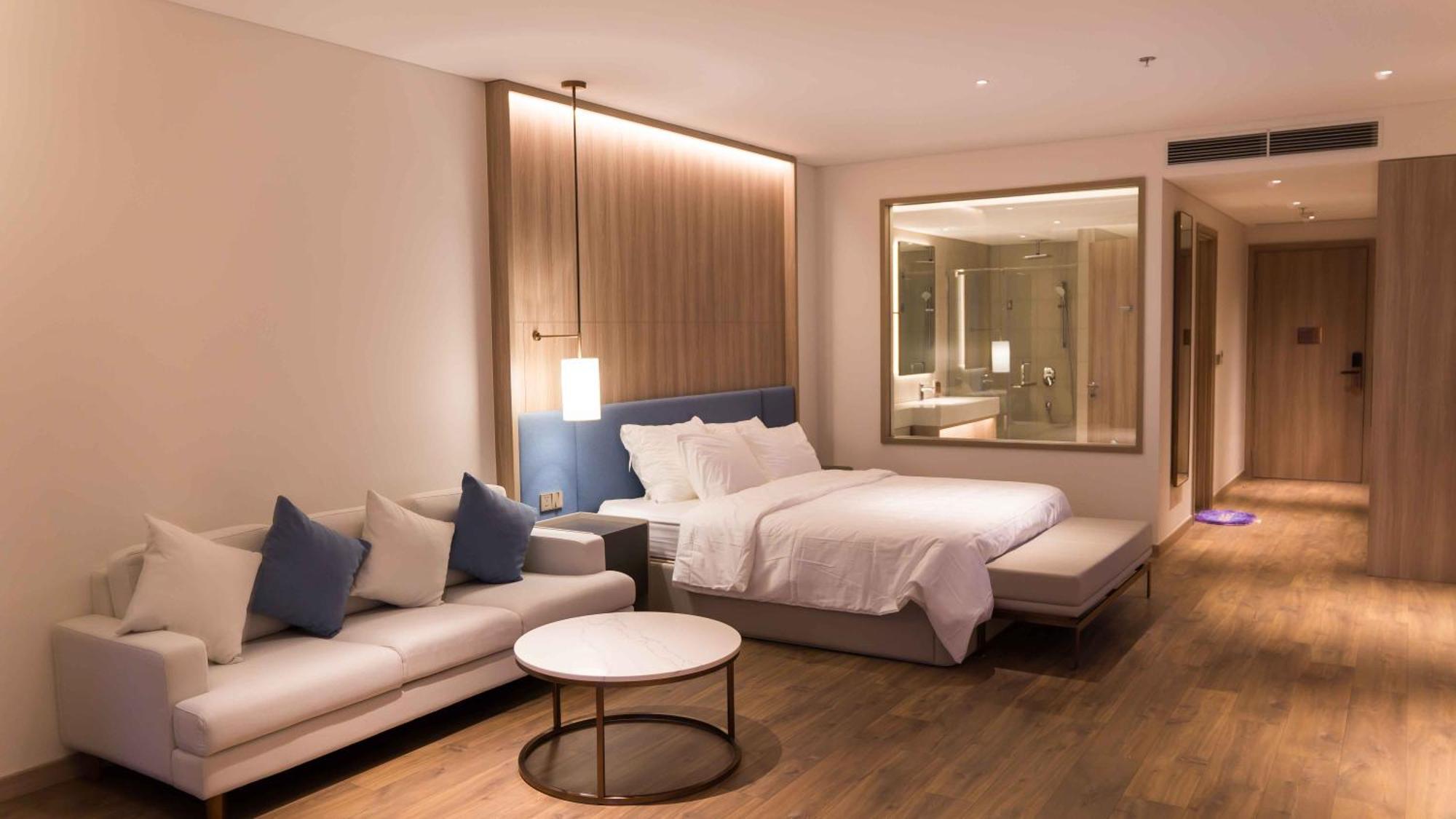 Apartment A La Carte Ha Long Bay Managed By Anstay
