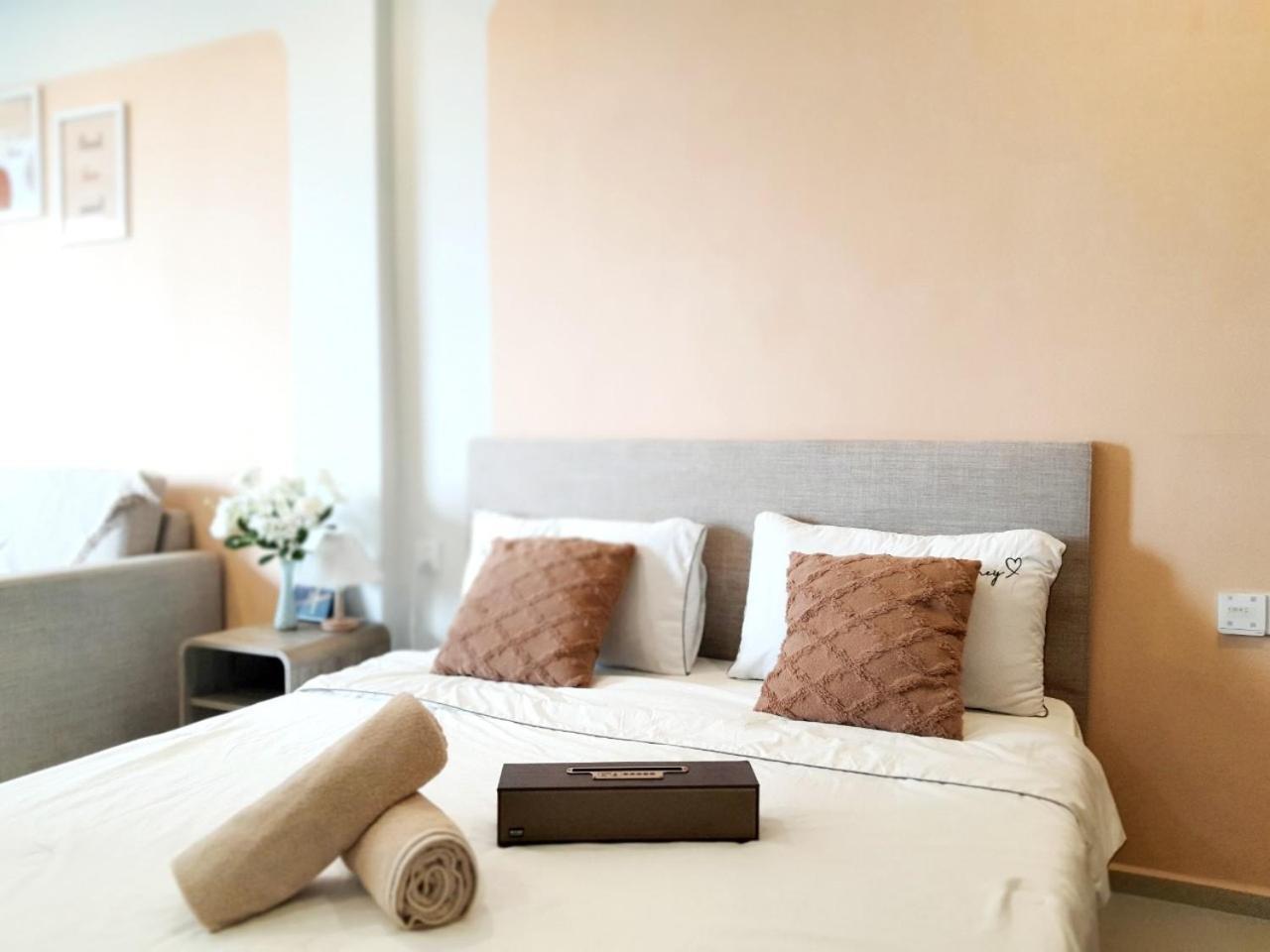 The Song Premium Apartment