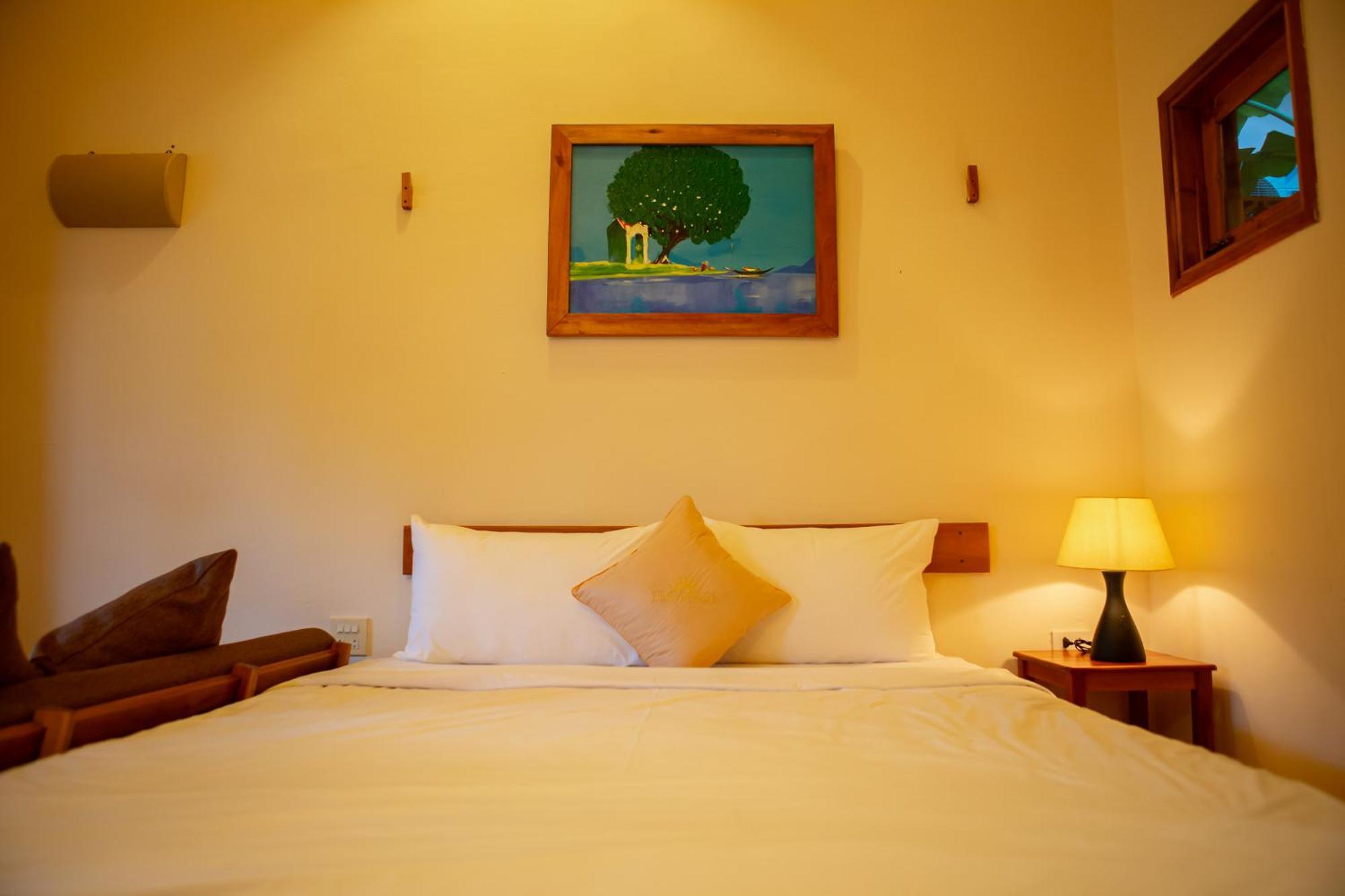 Resort Daisy 3*