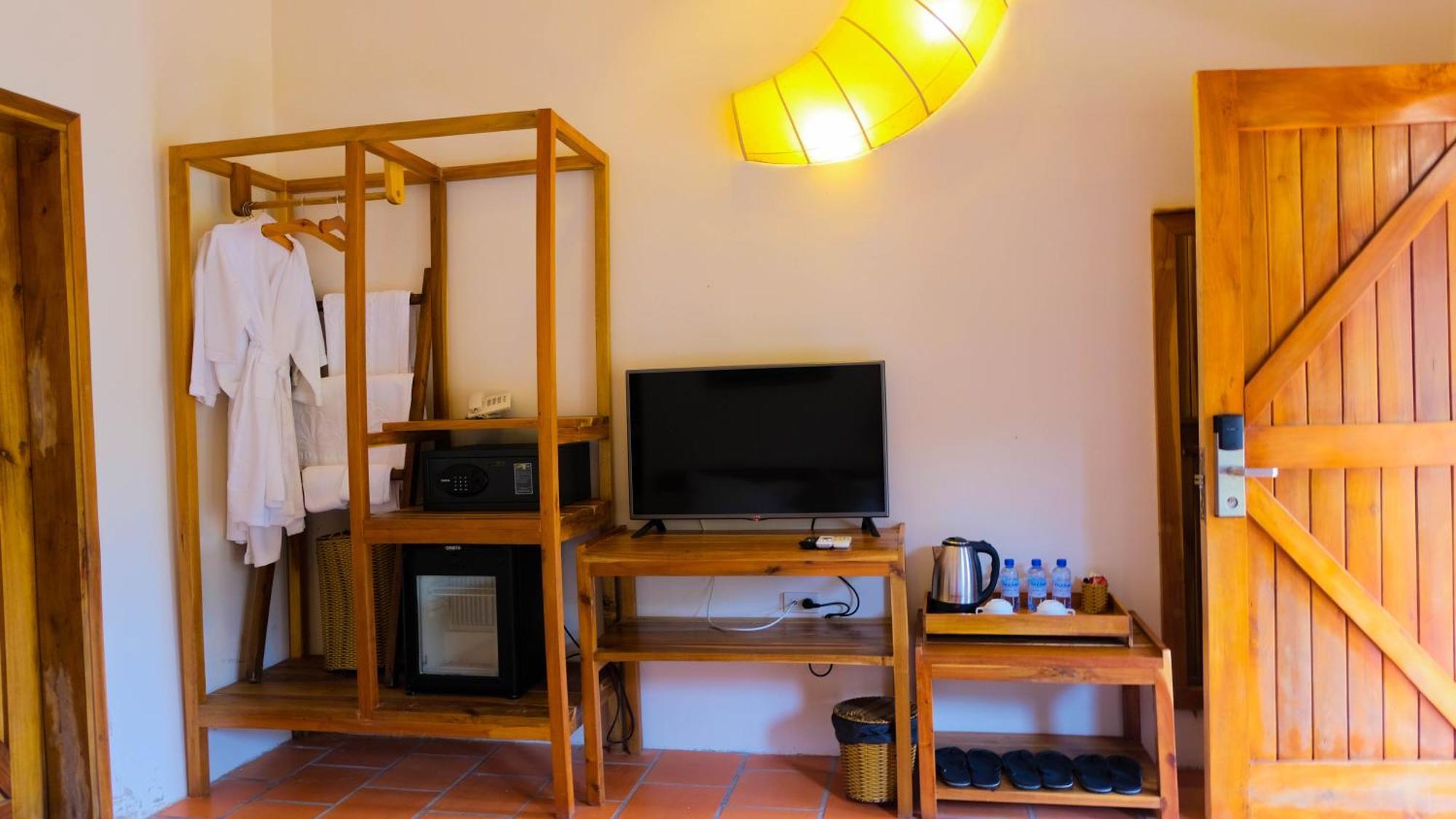 Resort Daisy Phu Quoc