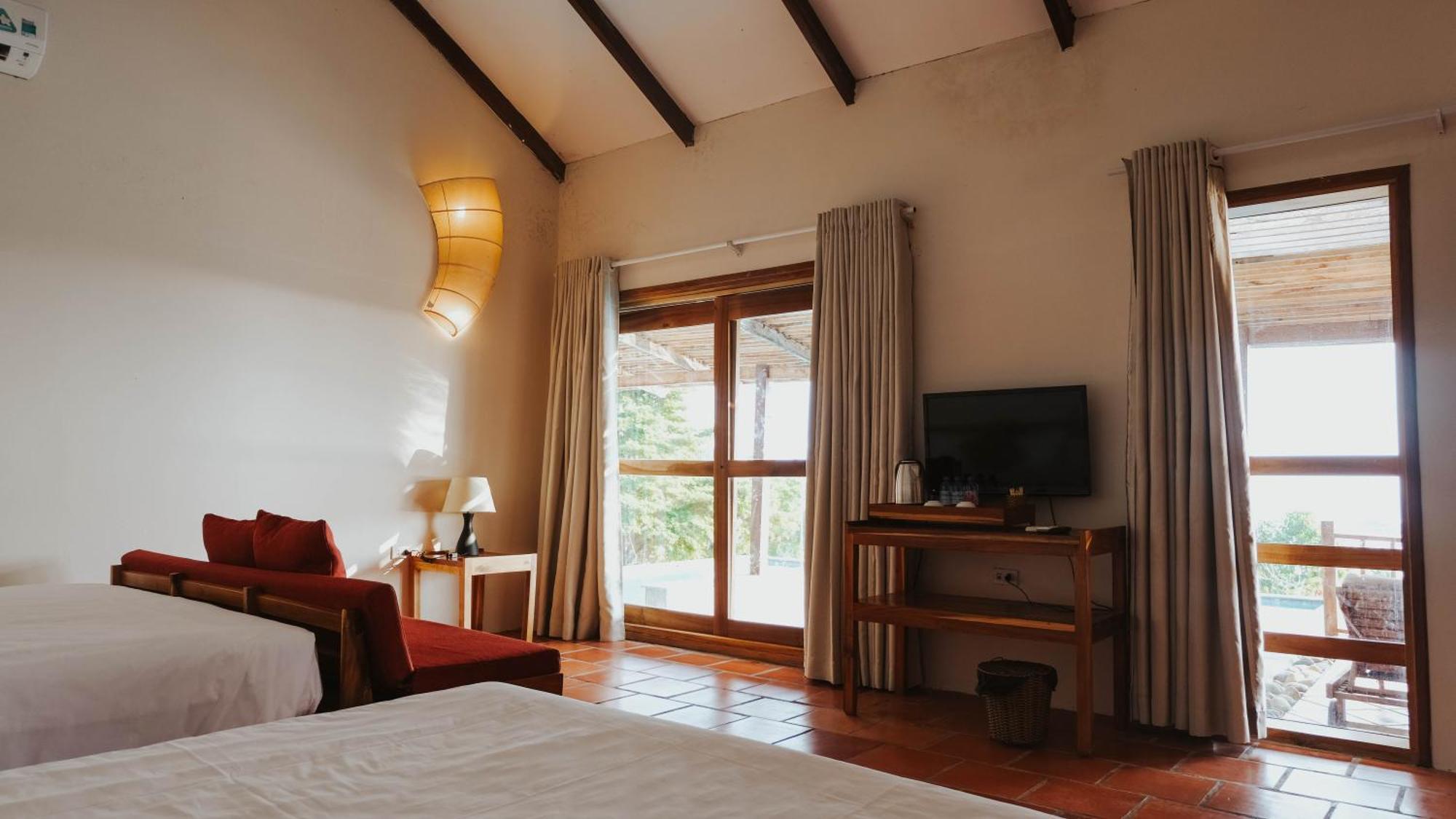 Resort Daisy Phu Quoc