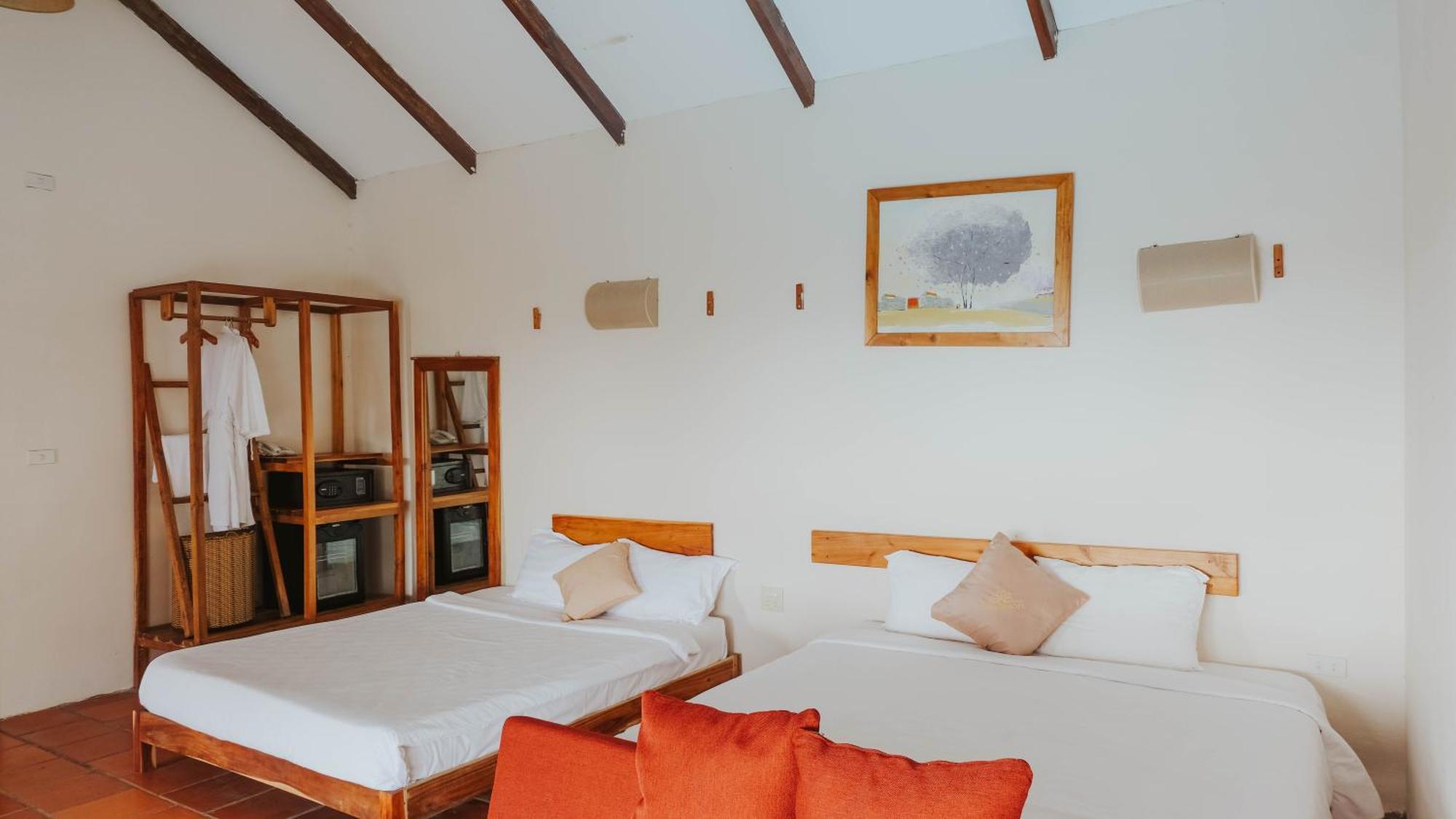 Daisy Resort Phu Quoc