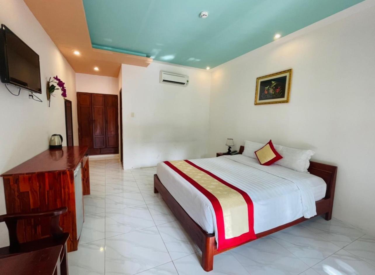 Orange 3* Phu Quoc