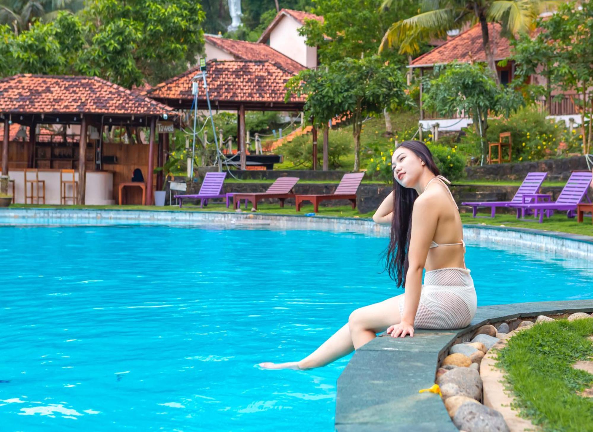 Daisy Resort 3*