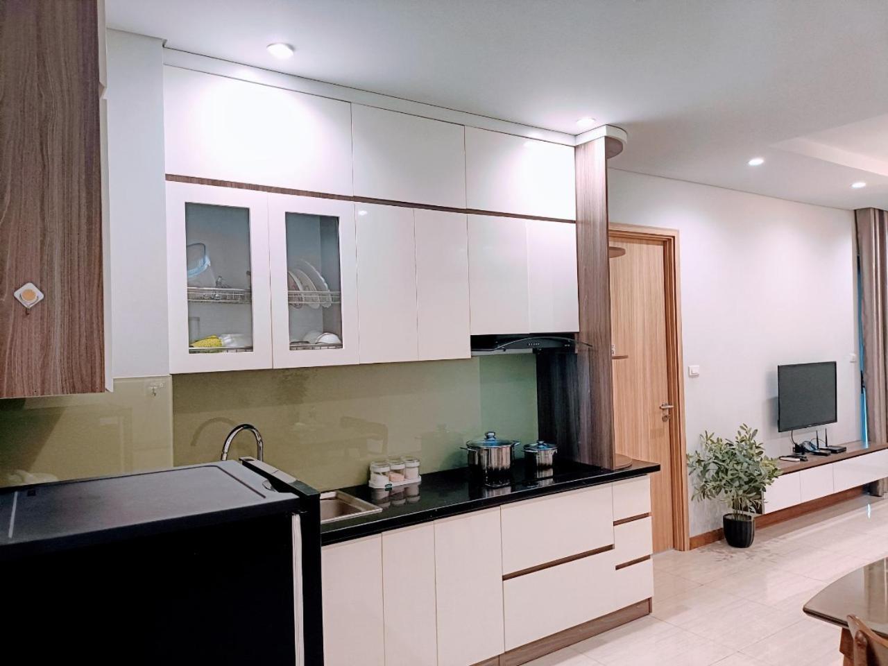 Apartment Thuy Ha Long