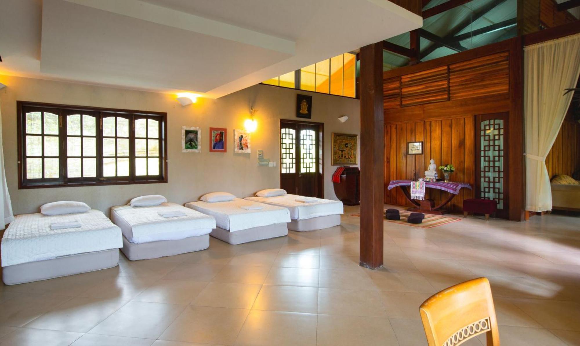 Jungle Hotel 3*