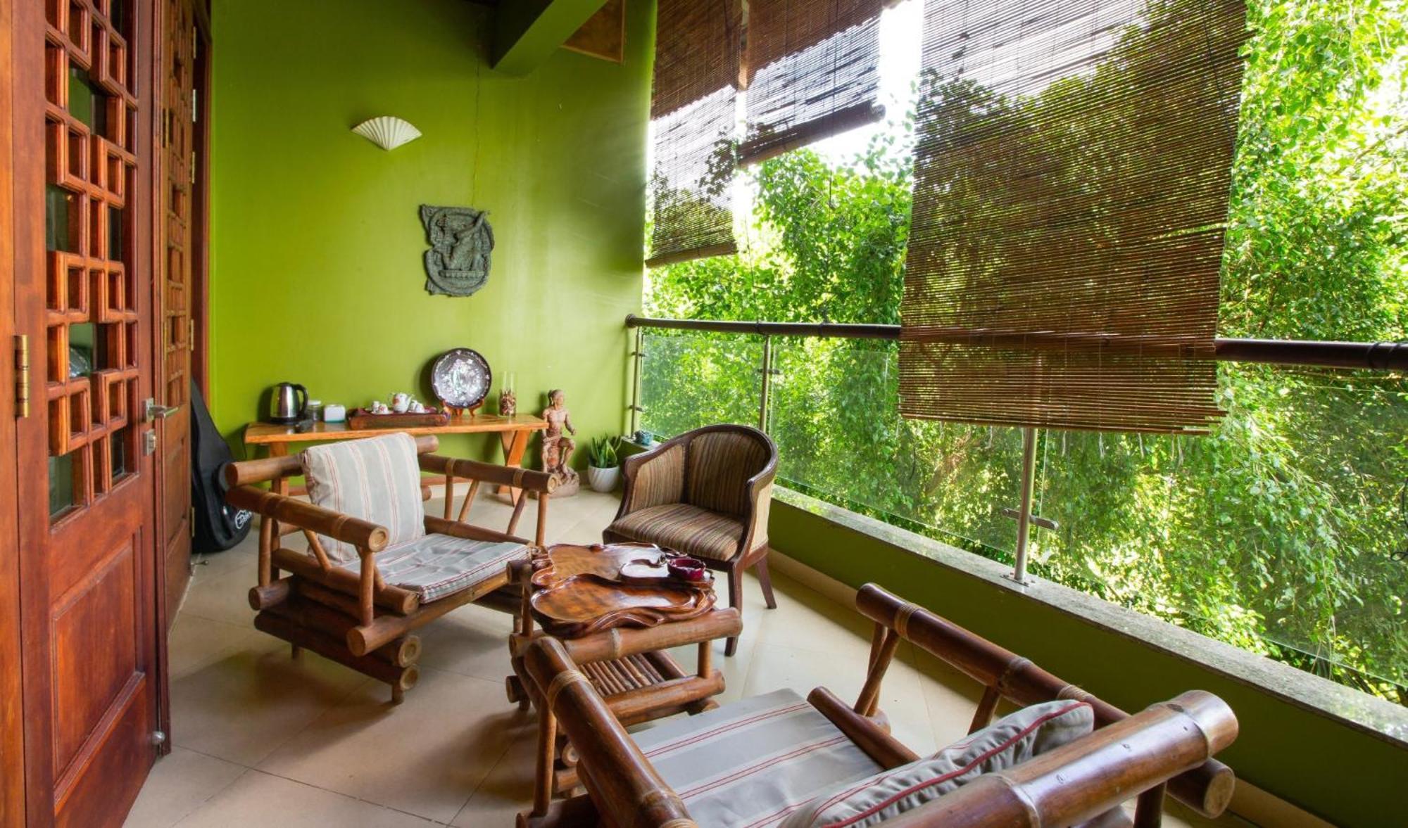 Hotel Jungle