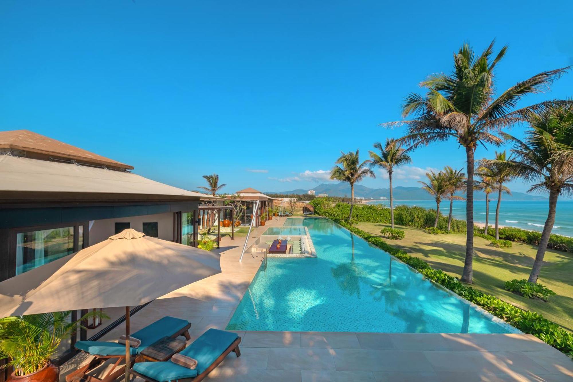 Fusion - Inclusive Resort Cam Ranh