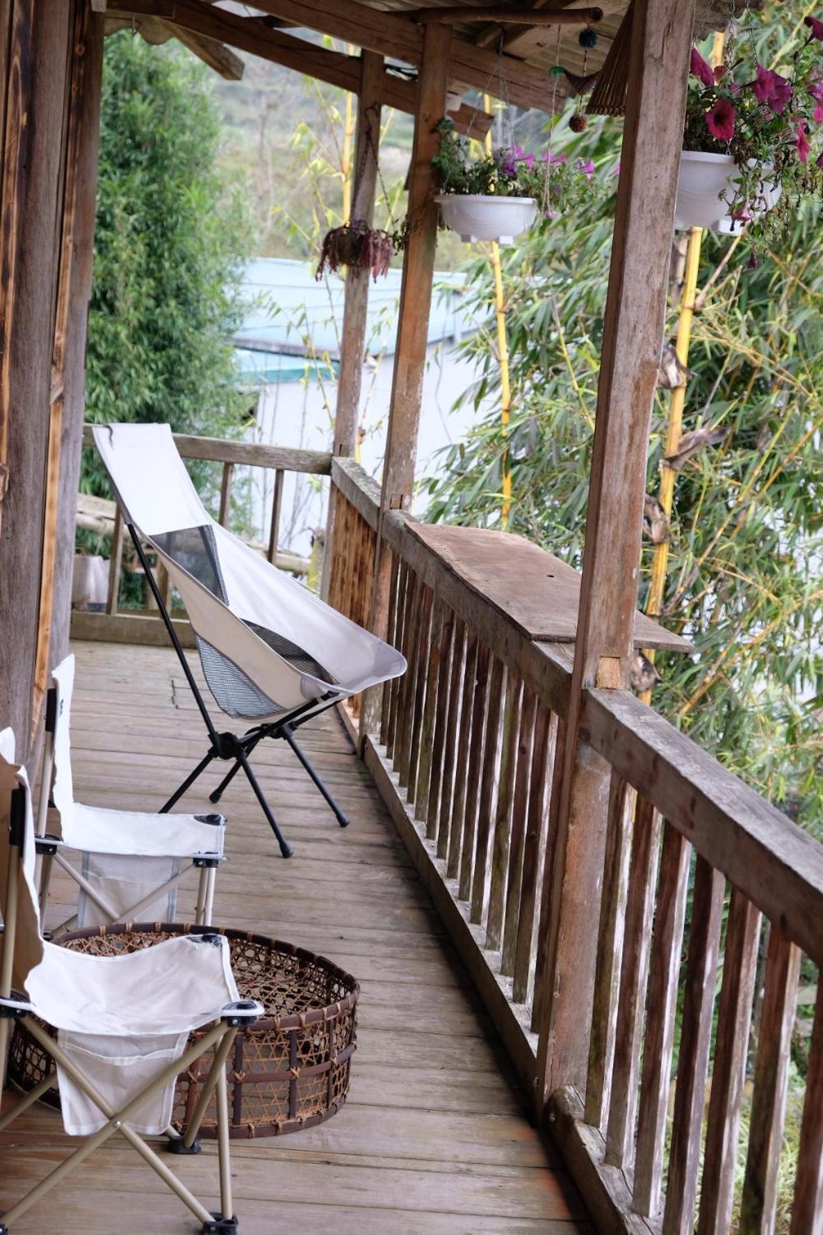 La Beaute Homestay Bac Ha (Lao Cai)