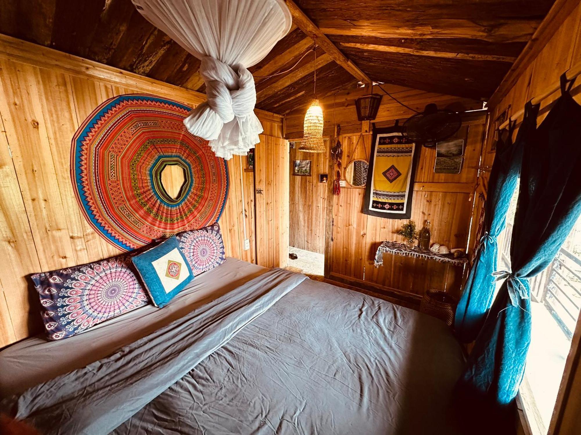 Homestay La Beaute