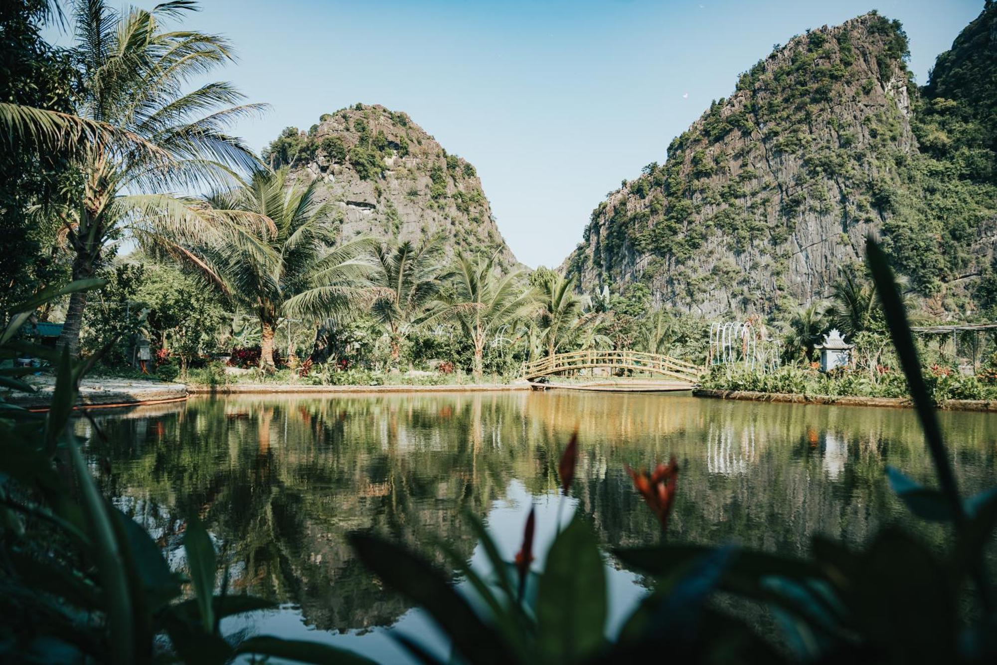 Fairy Mountain Retreat Resort