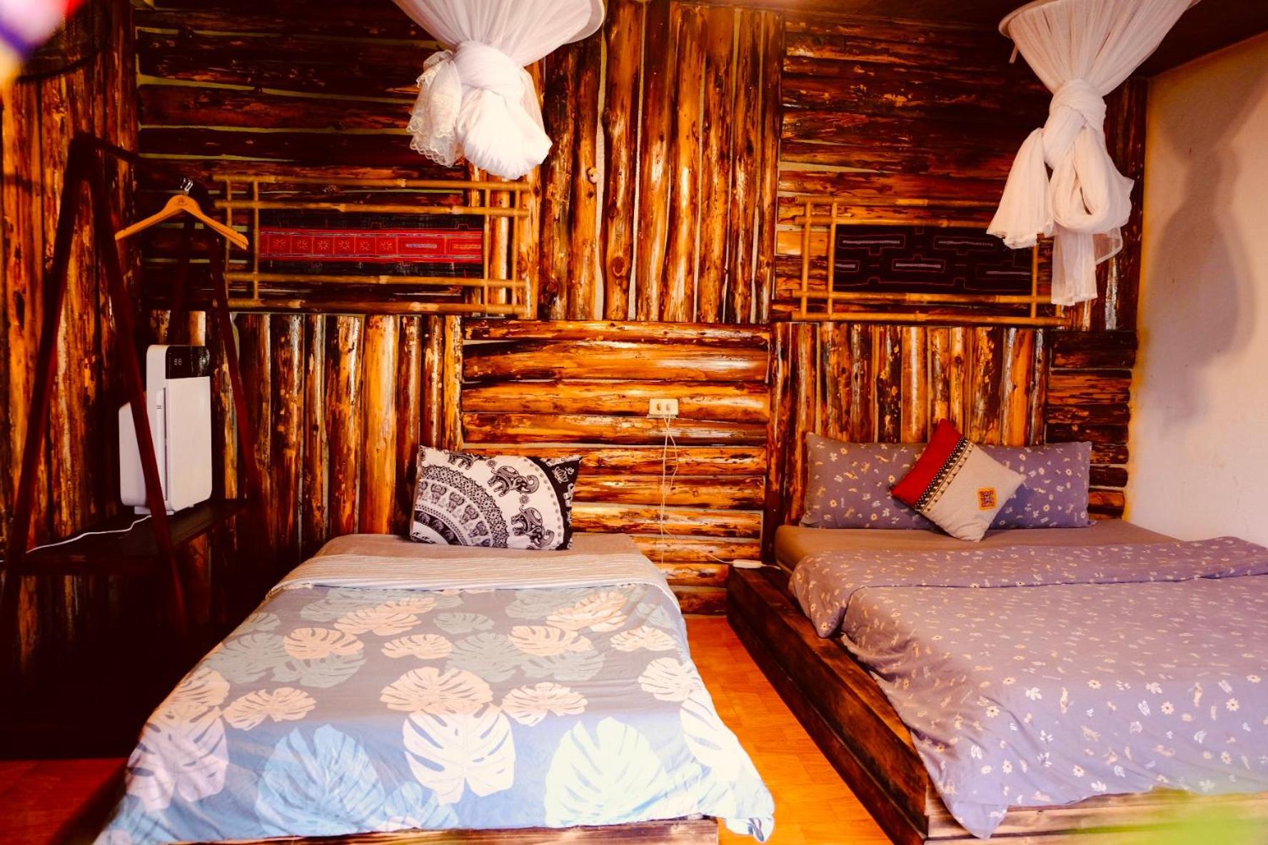 Homestay La Beaute *