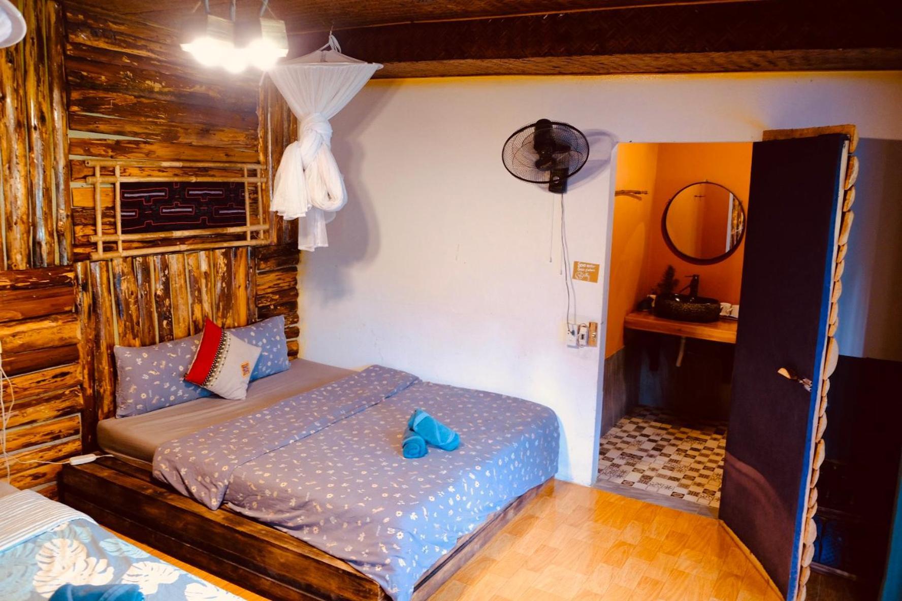 La Beaute Homestay *