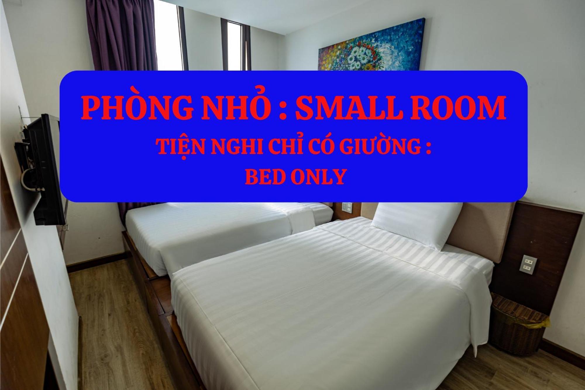 Hotel Golden Sun Da Nang