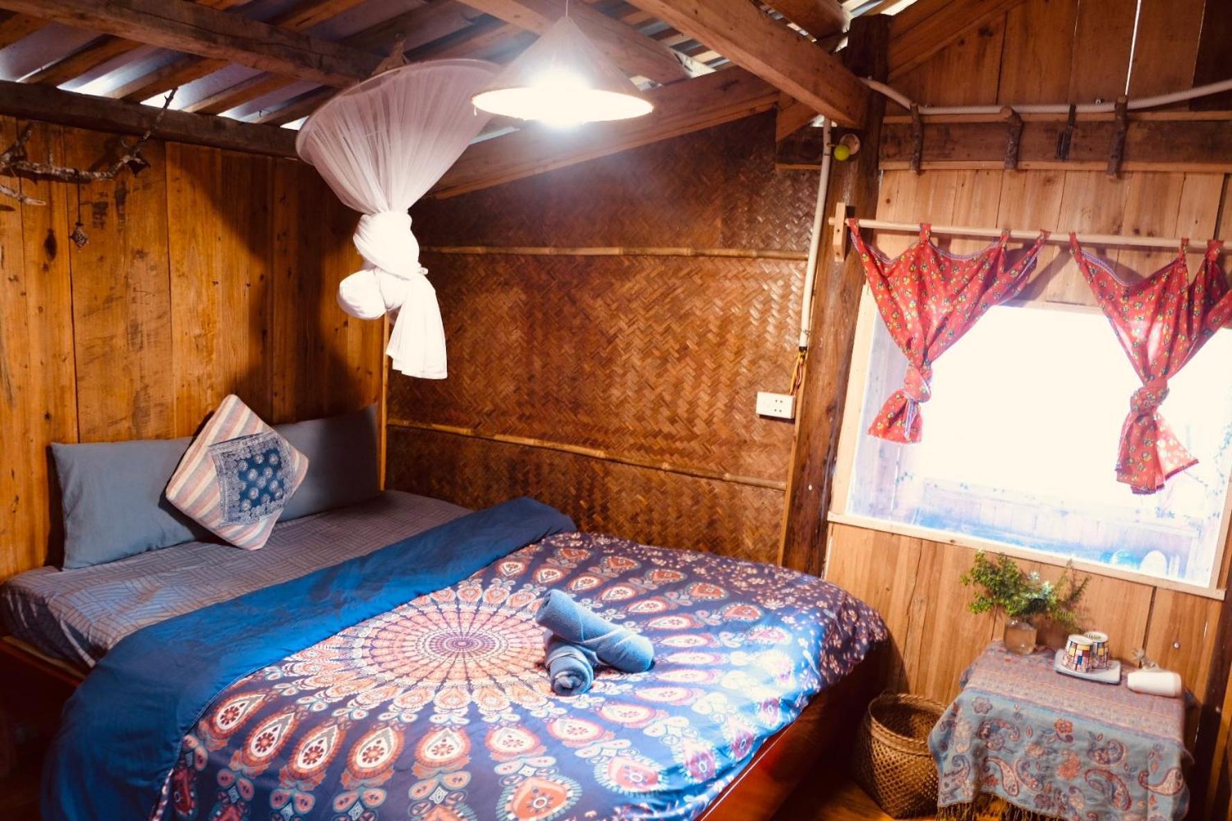 La Beaute Homestay Bac Ha (Lao Cai)