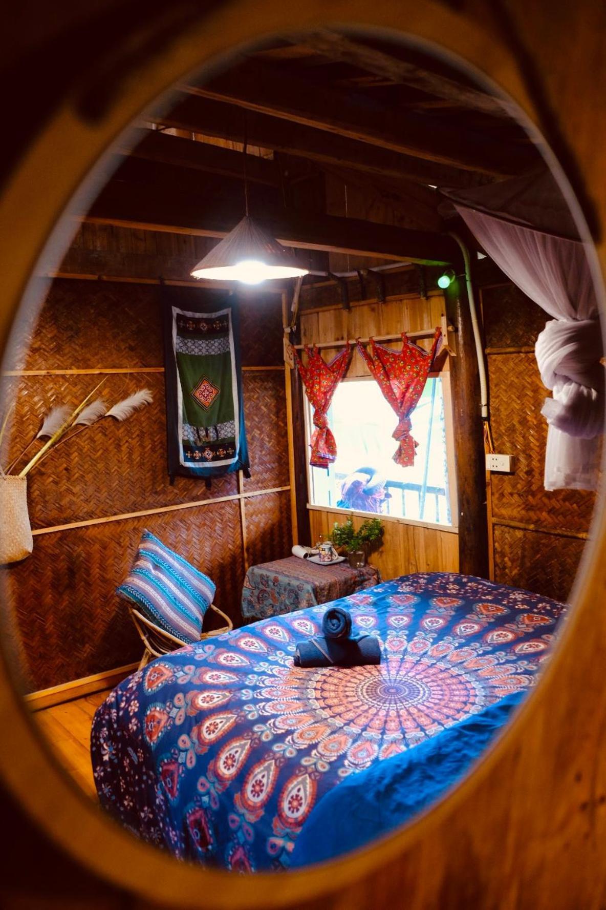 La Beaute Homestay Bac Ha (Lao Cai)