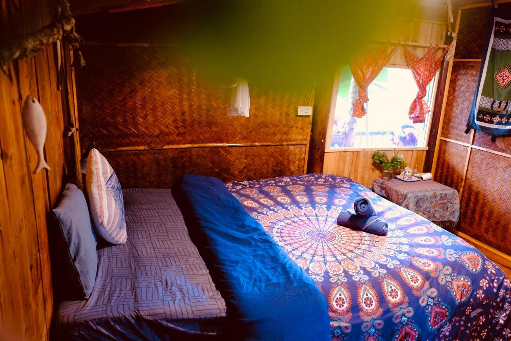 La Beaute Homestay *