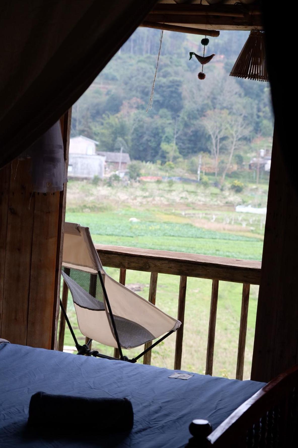 Homestay La Beaute *