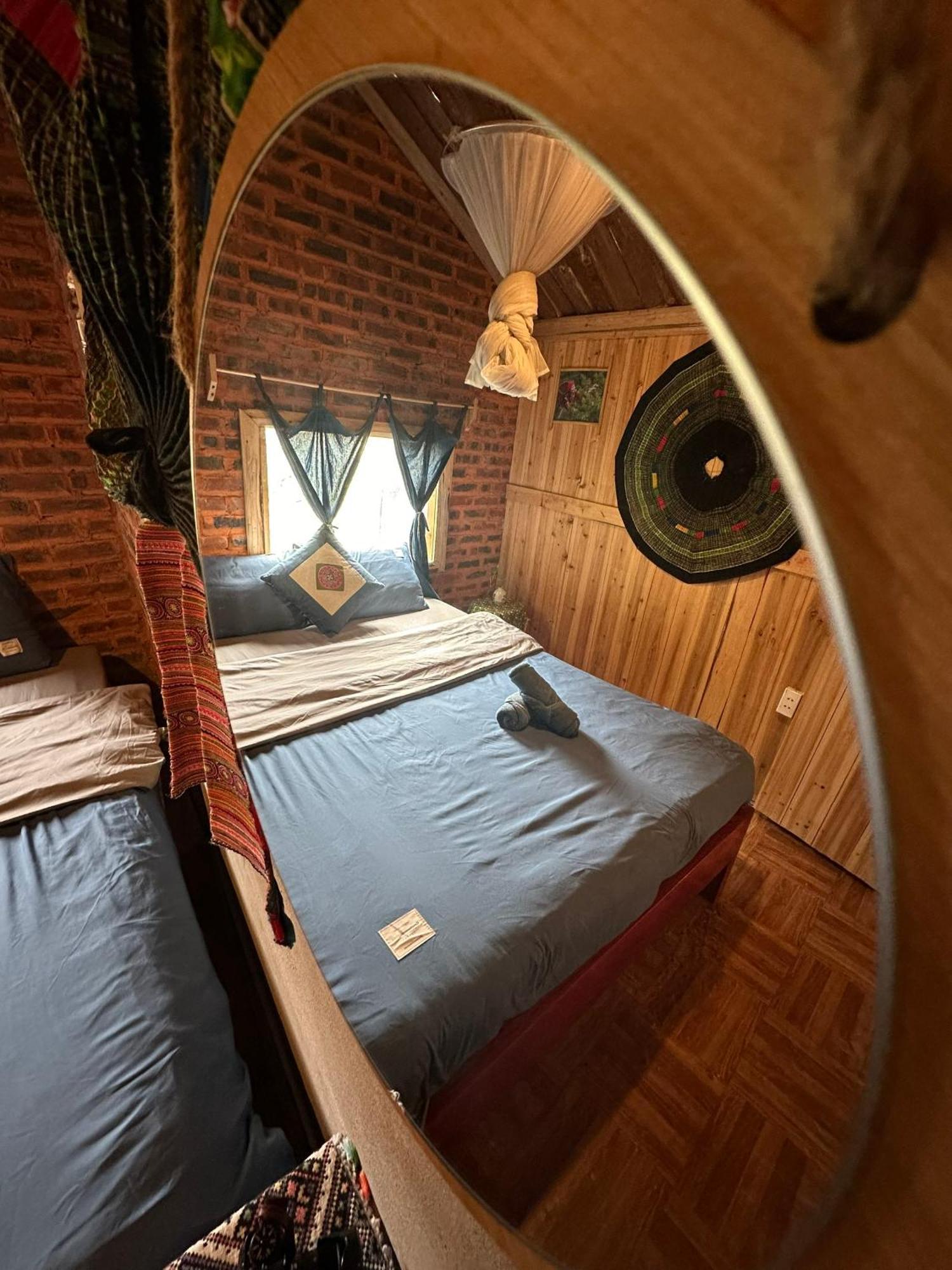 Homestay La Beaute *