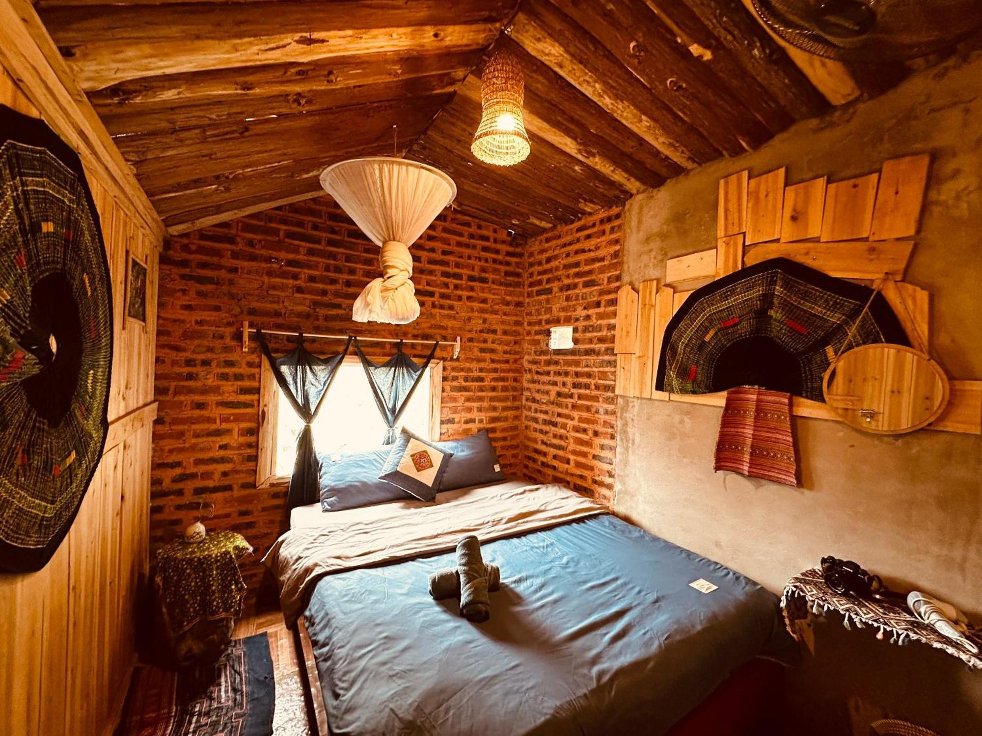 La Beaute Homestay
