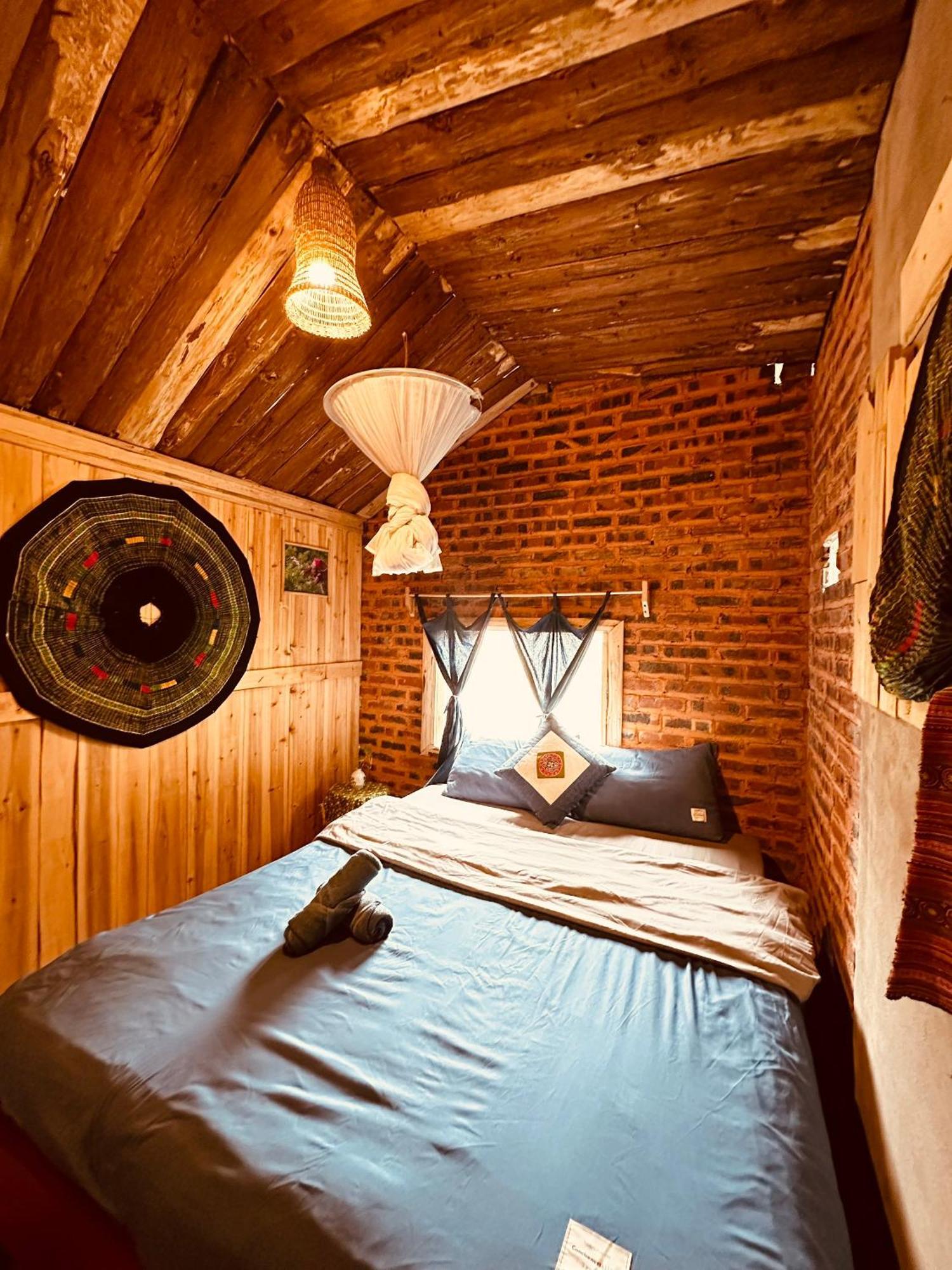 La Beaute Homestay