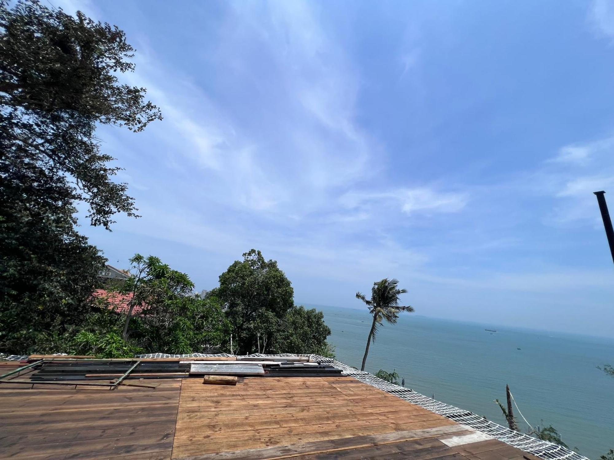 The Mountain Sea View * Vung Tau