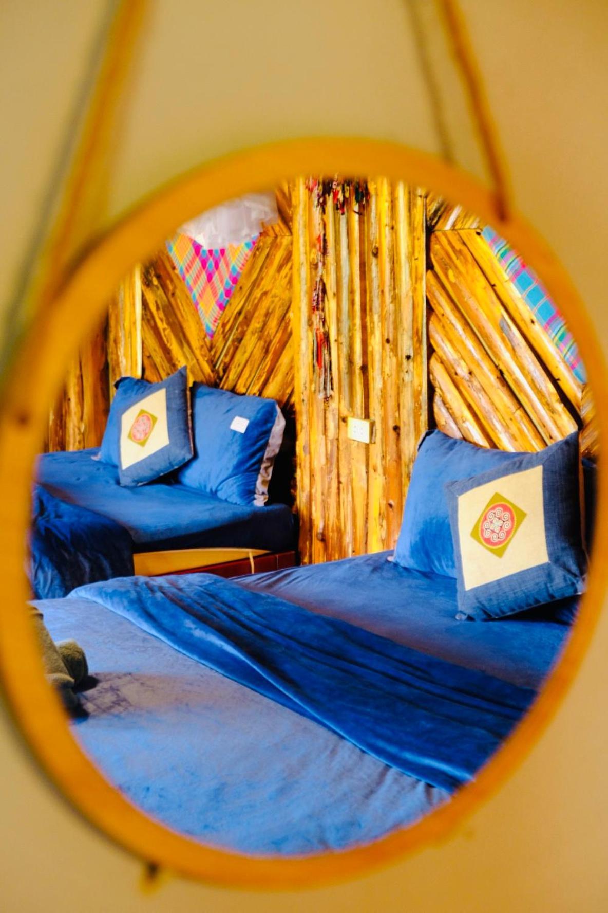 Homestay La Beaute *