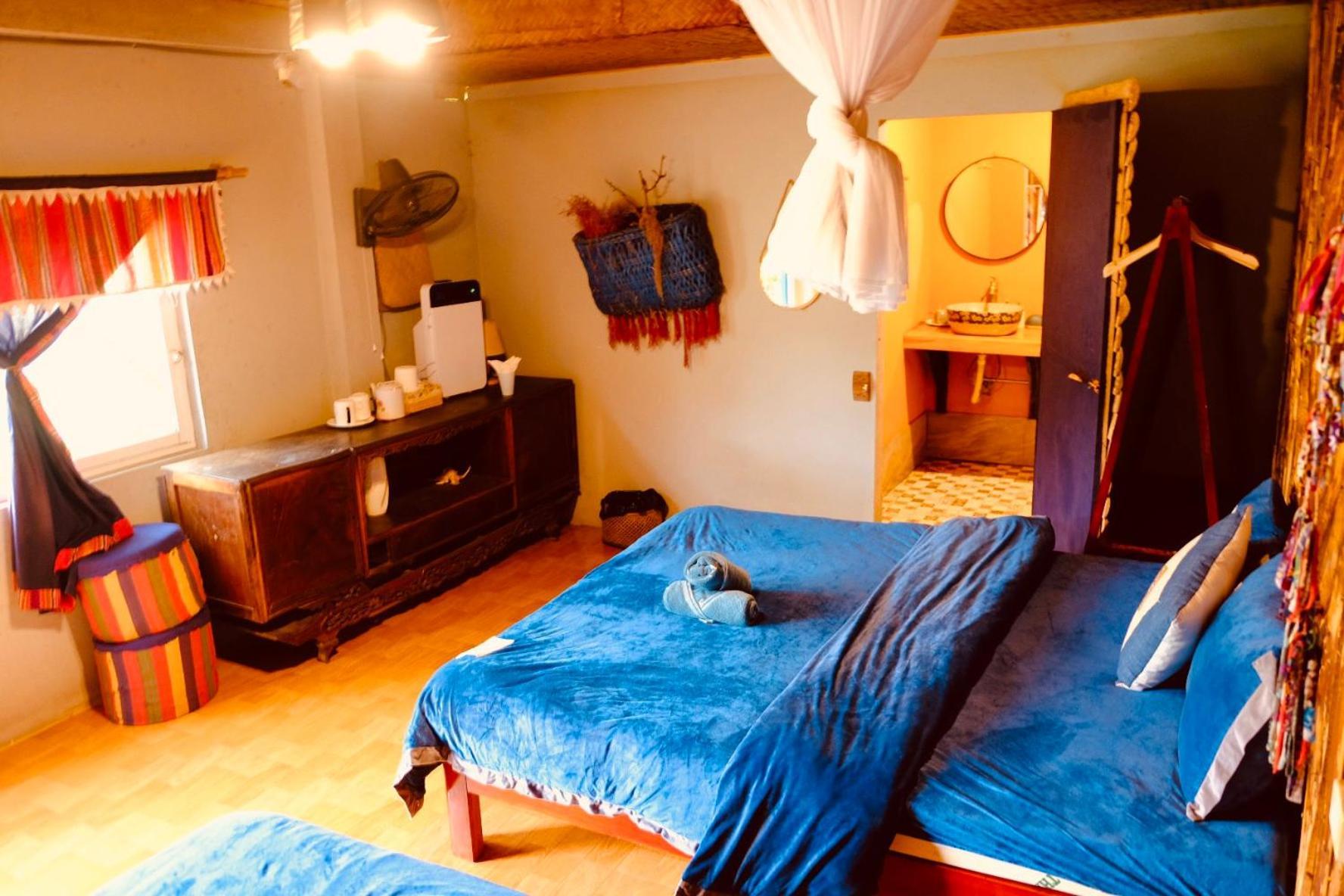 La Beaute Homestay *
