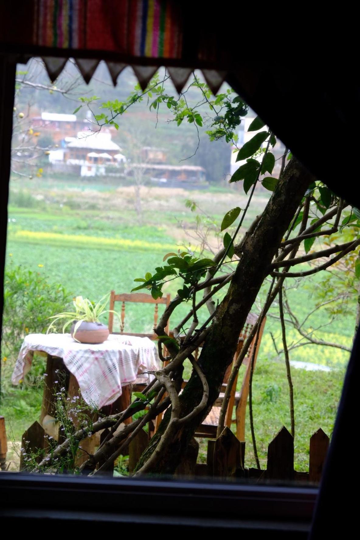Homestay La Beaute