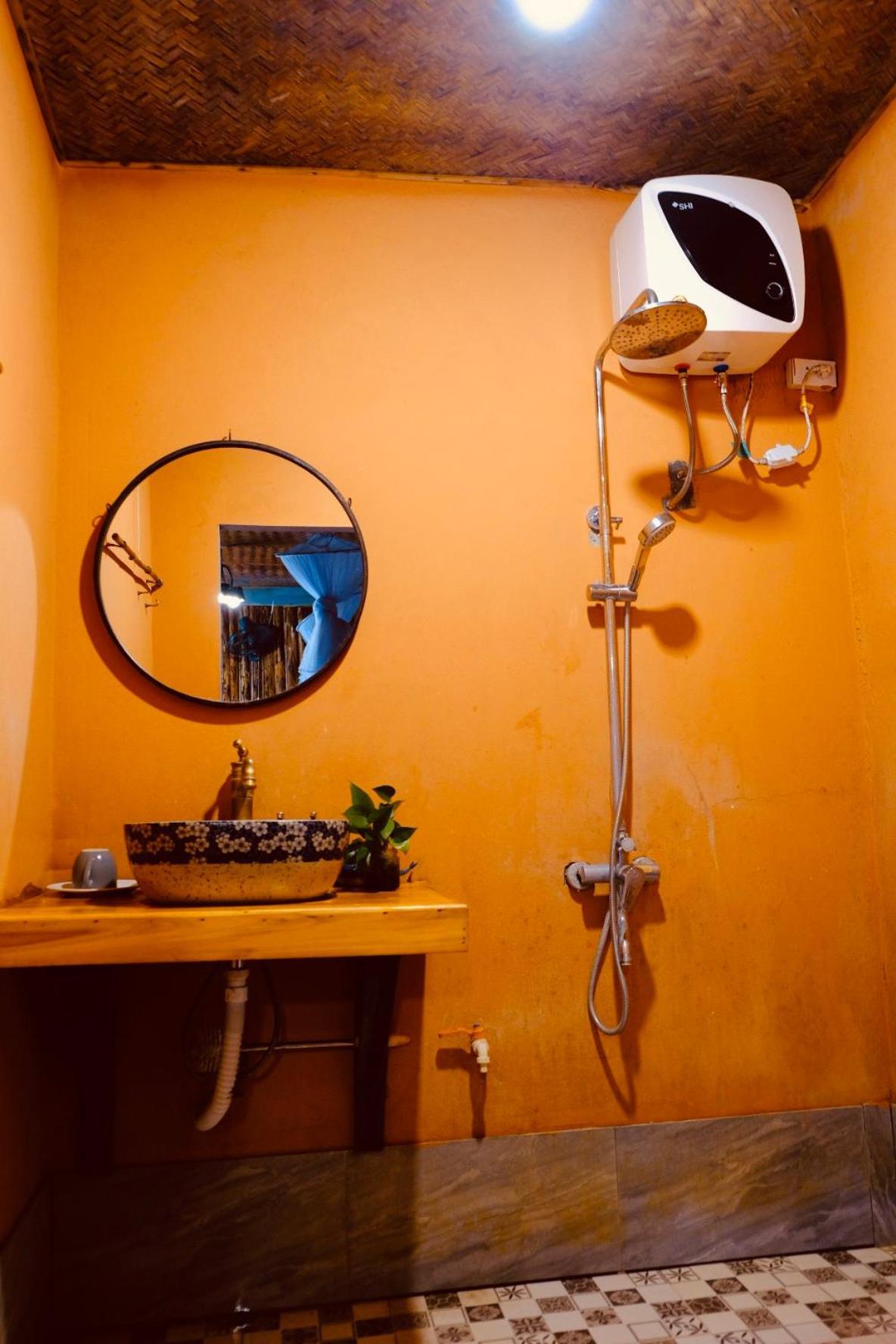 Homestay La Beaute *