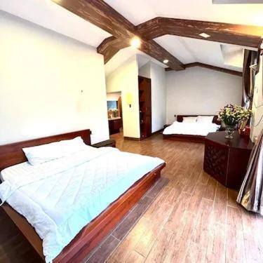 Hoa Lien * Đà Lạt
