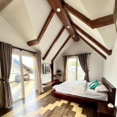 Hotel Hoa Lien
