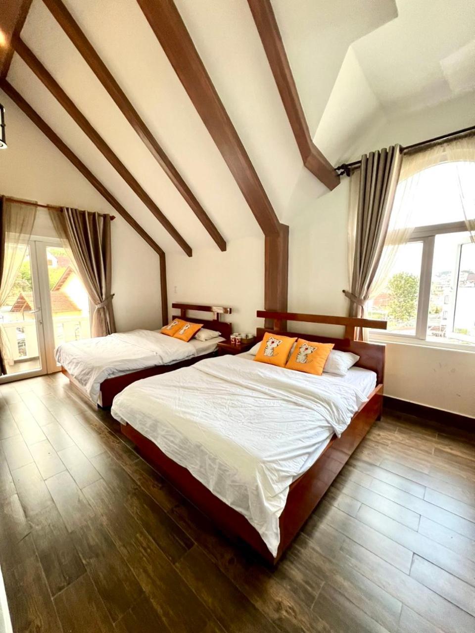 Hotel Hoa Lien *