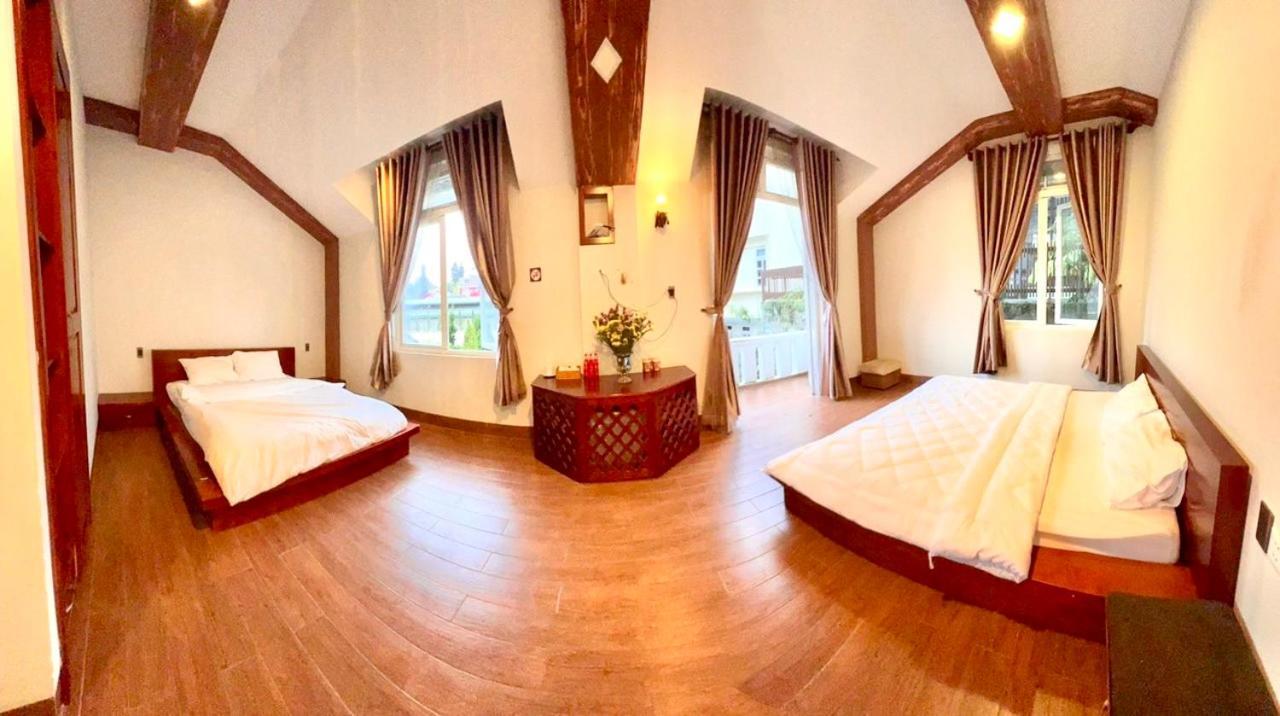 Hoa Lien Hotel *