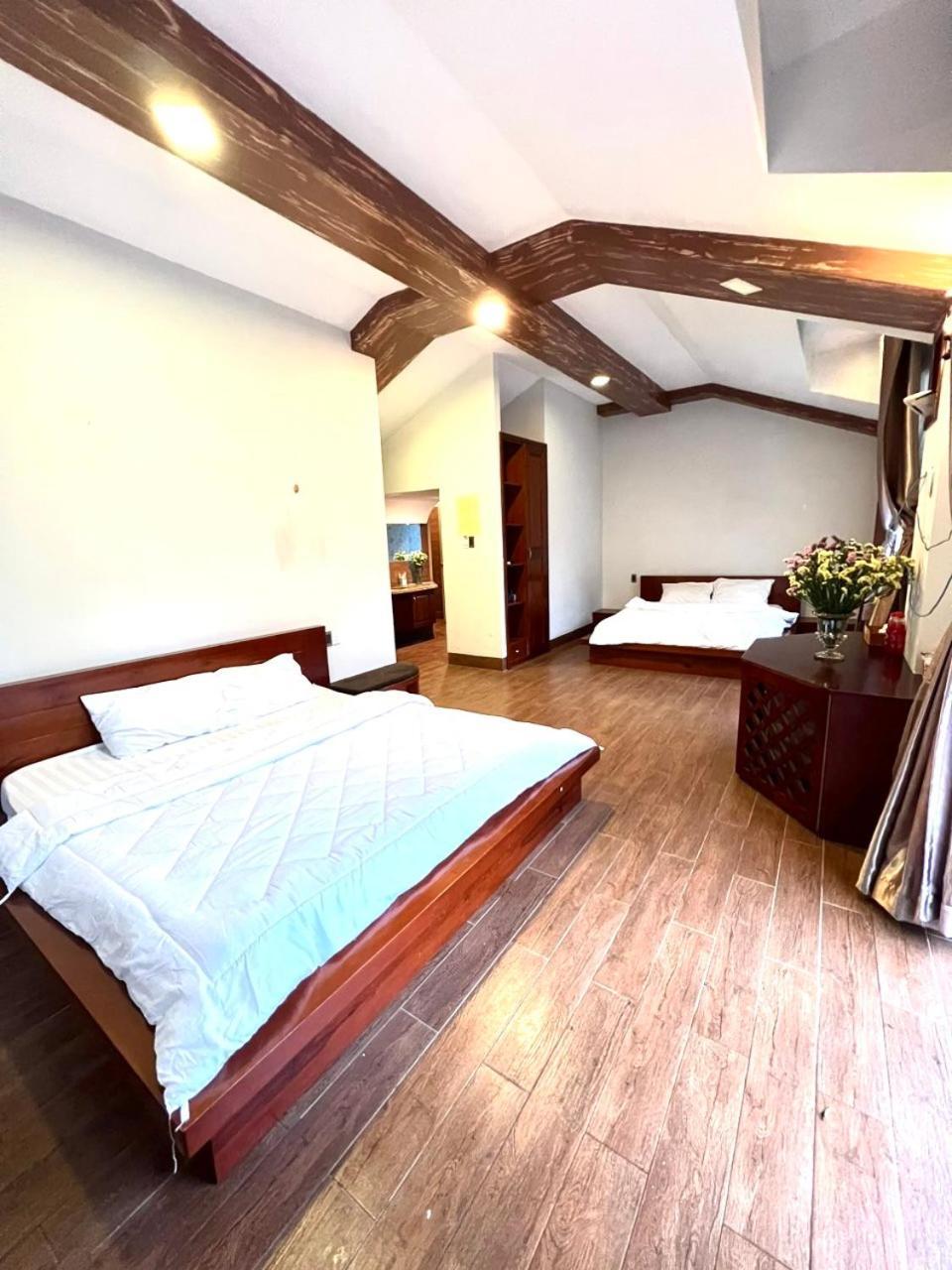 Hoa Lien Đà Lạt