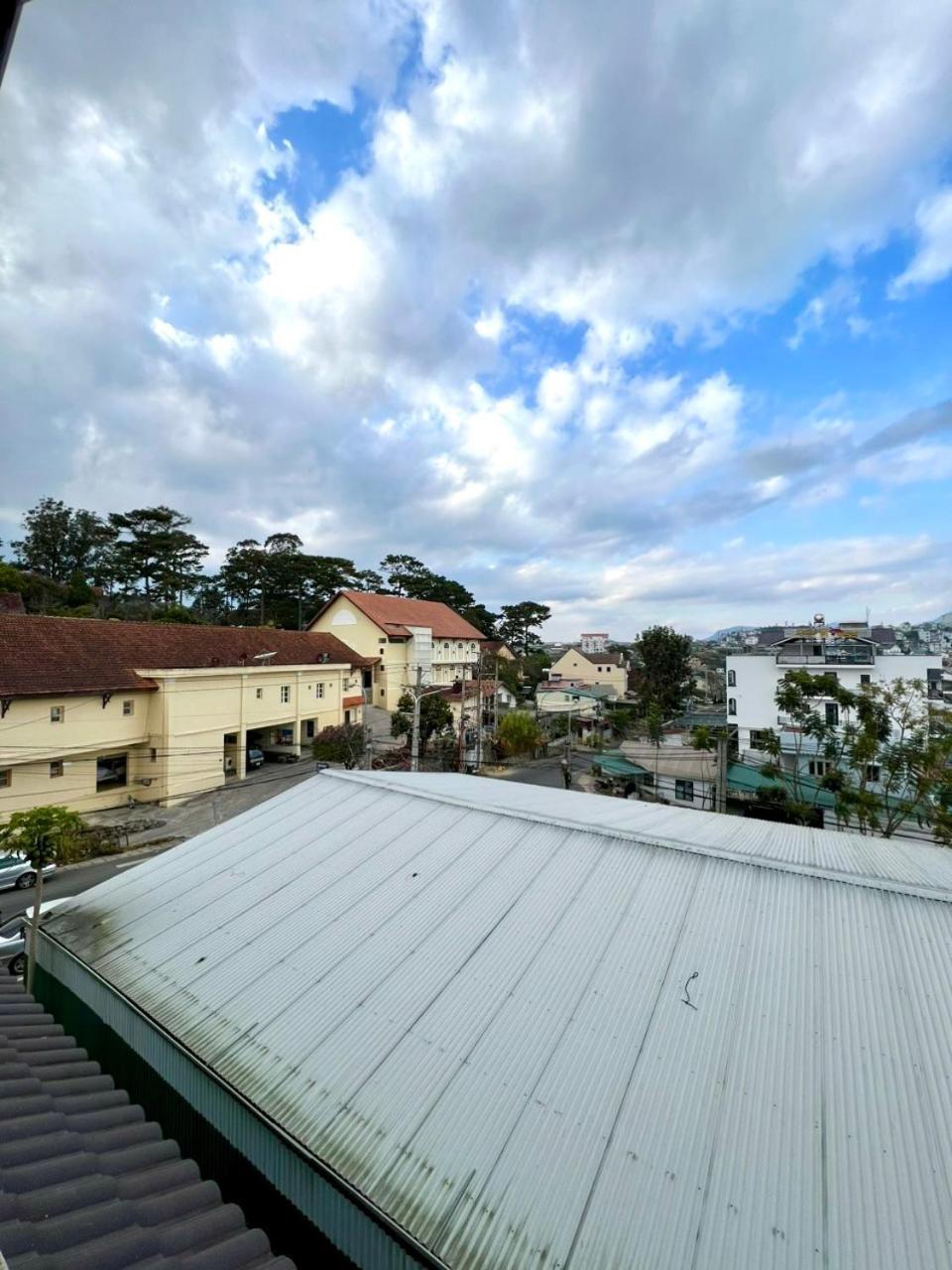 Hoa Lien Hotel