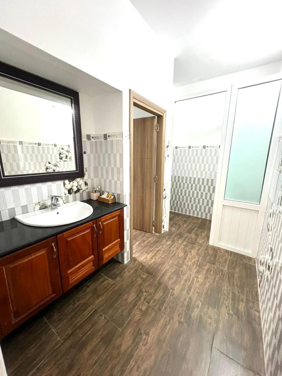 Hoa Lien Hotel *