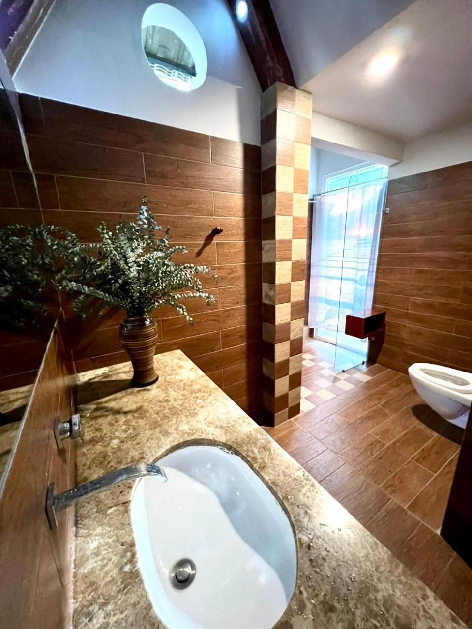 Hoa Lien Hotel