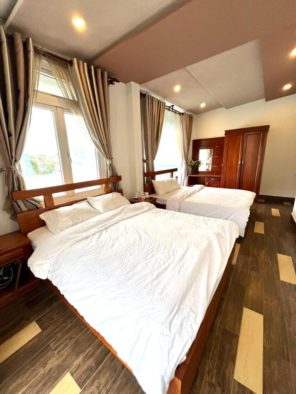 Hotel Hoa Lien *