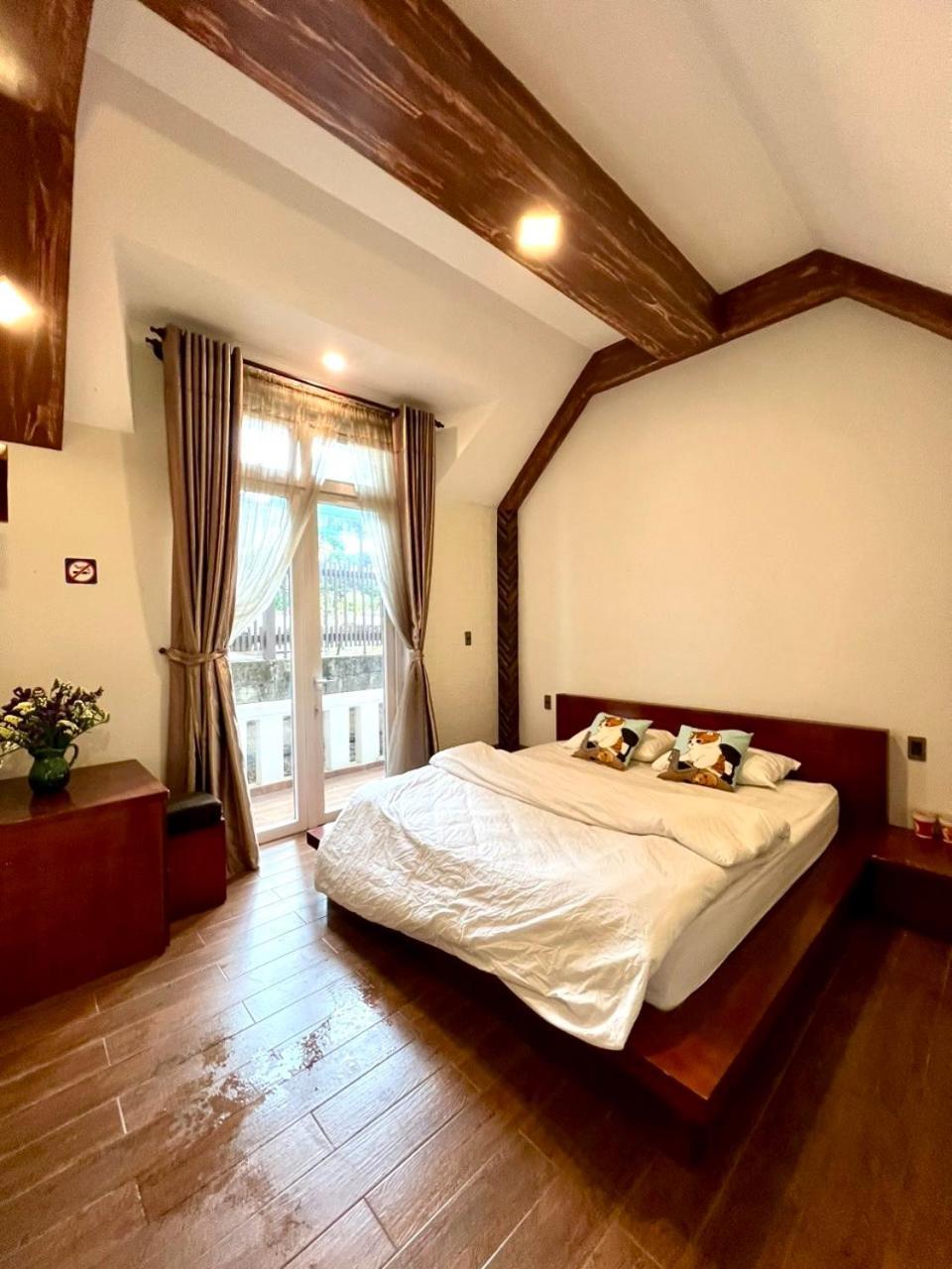 Hoa Lien * Đà Lạt