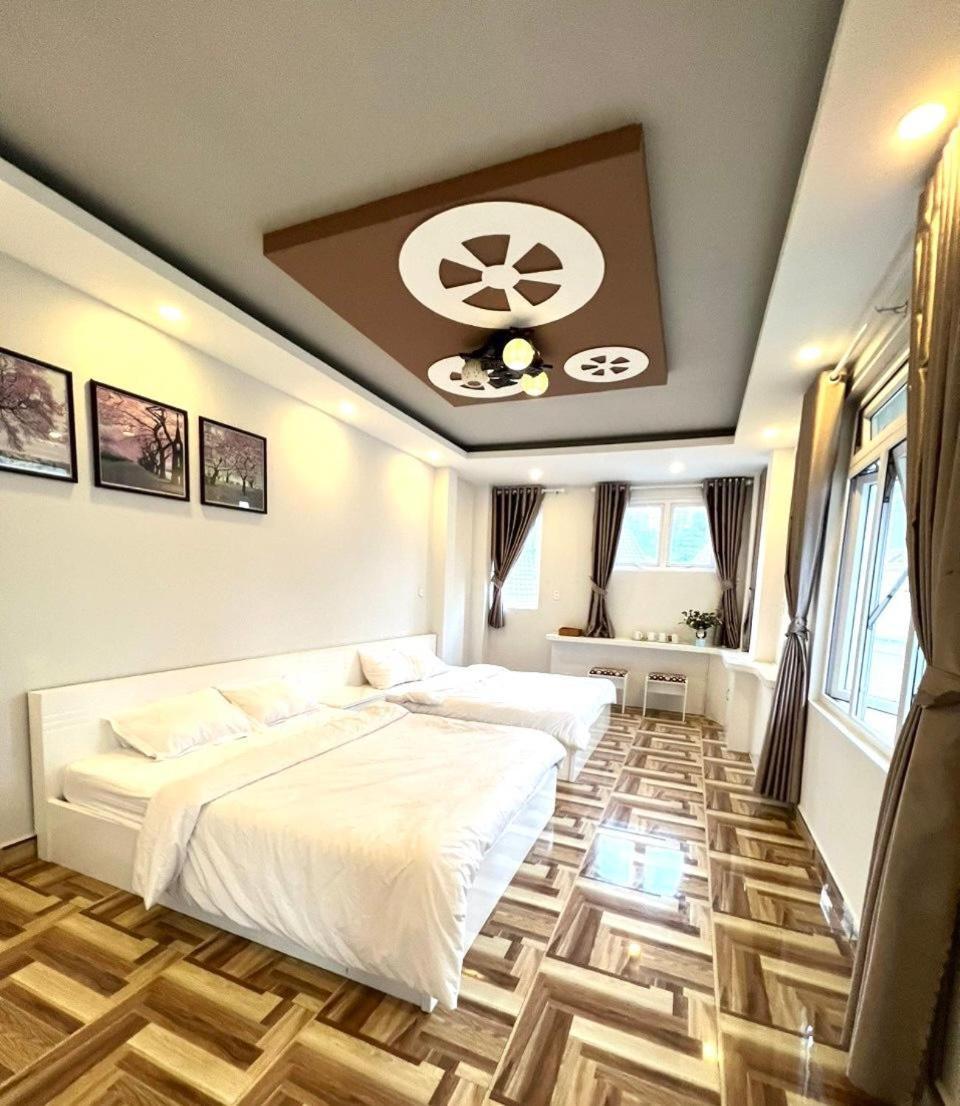 Hotel Hoa Lien