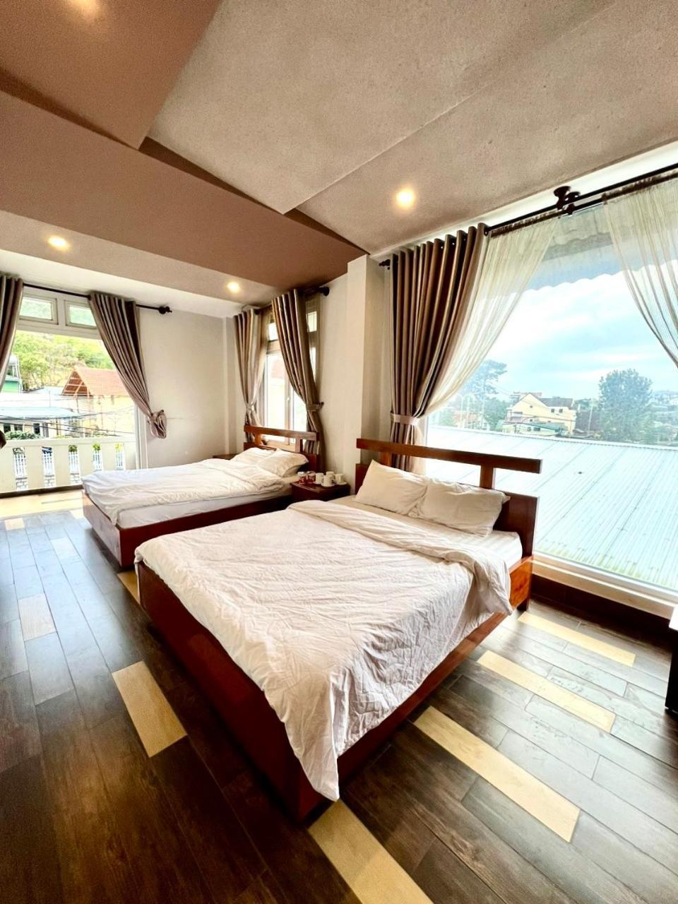Hotel Hoa Lien