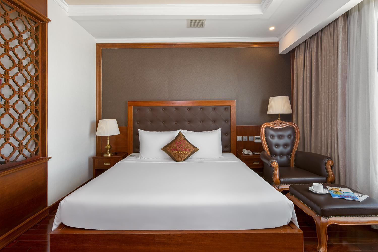 Samdi Hotel